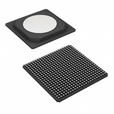 TLK3138GDU by Texas Instruments - IC TRANSCEIVER FULL 2/2 484BGA