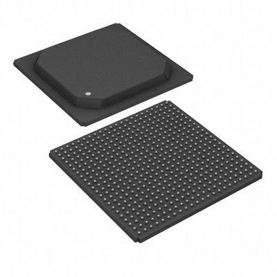 DS32508N# by Analog Devices Inc./Maxim Integrated - IC TELECOM INTERFACE 484BGA