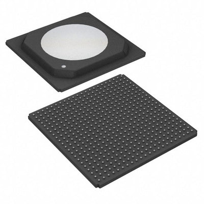 DS34T101GN+ by Analog Devices Inc./Maxim Integrated - IC TDM 484TEBGA