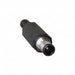 4840.123 by SCHURTER Inc. - CONNECTOR PWR PLUG 4.3X6.5MM SOLDER