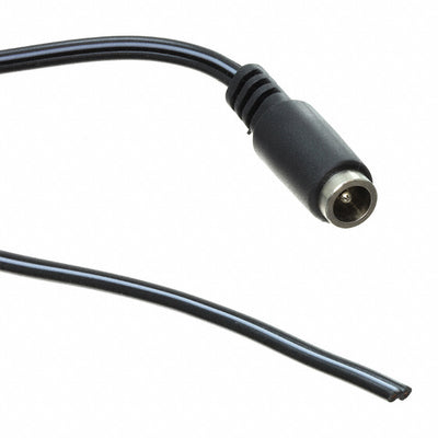 4840.5212 by SCHURTER Inc. - DC EXTENSION CABLE 5.5X2.5MM