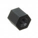 4842 by Keystone Electronics - HEX STANDOFF #4-40 NYLON 1/4