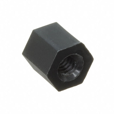4874 by Keystone Electronics - HEX STANDOFF #6-32 NYLON 1/4