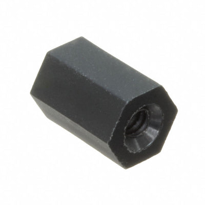 4843 by Keystone Electronics - HEX STANDOFF #4-40 NYLON 3/8