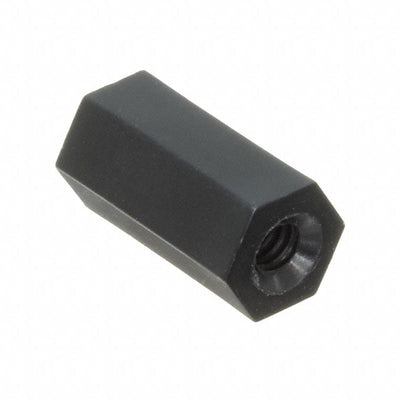 4844 by Keystone Electronics - HEX STANDOFF #4-40 NYLON 1/2