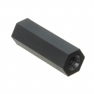 4846 by Keystone Electronics - HEX STANDOFF #4-40 NYLON 3/4