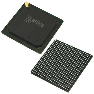 LFXP15C-5F484C by Lattice Semiconductor Corporation - IC FPGA 300 I/O 484FBGA