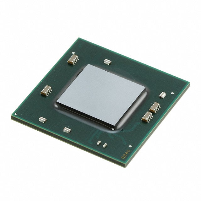 XC7Z030-2SB485I by AMD - IC SOC CORTEX-A9 800MHZ 485FCBGA