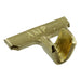 485016-1 by TE Connectivity AMP Connectors - CONNECTOR SPLICE 500-2200 CMA CRIMP