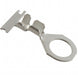 485030-1 by TE Connectivity AMP Connectors - CONNECTOR RING D-SHAPE 14-18AWG #5/16