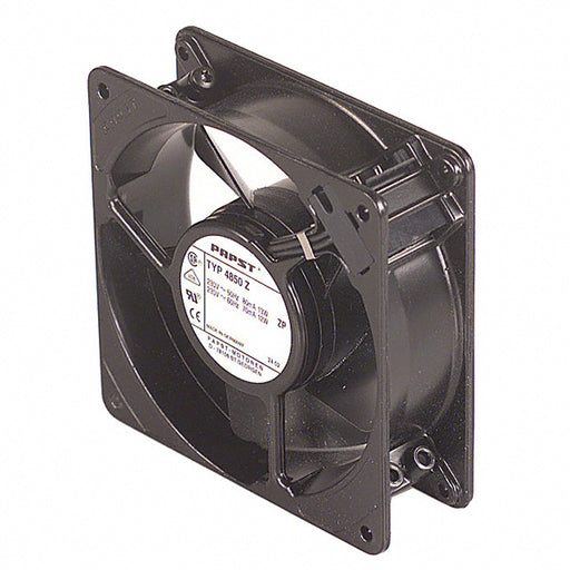 4850Z by ebm-papst Inc. - FAN AXIAL 119X38MM 230VAC TERM