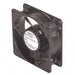 4850Z by ebm-papst Inc. - FAN AXIAL 119X38MM 230VAC TERM