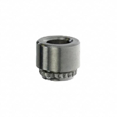 4851 by Keystone Electronics - ROUND SPACER #4 SS 1/8