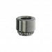 4851 by Keystone Electronics - ROUND SPACER #4 SS 1/8
