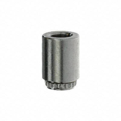 4852 by Keystone Electronics - ROUND SPACER #4 SS 1/4