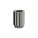4852 by Keystone Electronics - ROUND SPACER #4 SS 1/4