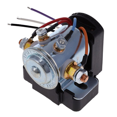 48530 by Littelfuse Inc. - RELAY GEN PURPOSE 200A 16V