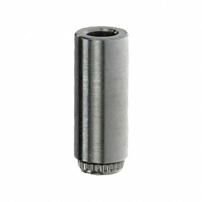 4854 by Keystone Electronics - ROUND SPACER #4 SS 1/2