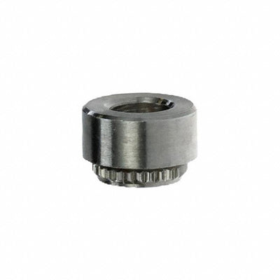 4856 by Keystone Electronics - ROUND SPACER #6 SS 1/8