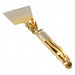 485800-5 by TE Connectivity AMP Connectors - CONTACT FLAT FLEX SOCKET GOLD