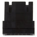 485893-4 by TE Connectivity AMP Connectors - CONNECTOR FFC PIN HSG 6POS 2.54MM