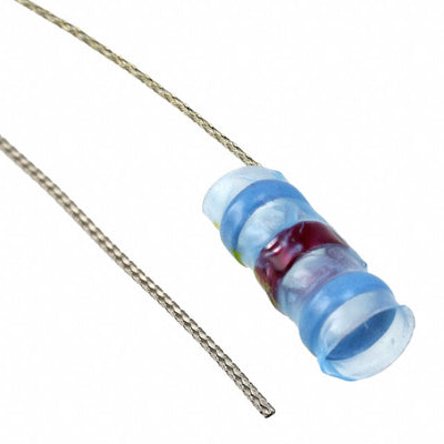 S03-04-R-100 by TE Connectivity Aerospace, Defense and Marine - SLDR SLV WIRE-WIRE 0.235/0.255