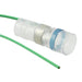 CWT-3806-W2 by TE Connectivity Raychem Cable Protection - SLDR SLEEVE WIRE-WIRE 0.235"" CLR