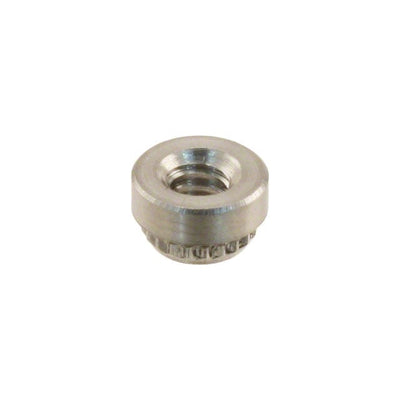 4861 by Keystone Electronics - ROUND STANDOFF #4-40 SS 1.65MM