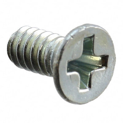 4862 by Pomona Electronics - MACH SCREW FLAT PHILLIPS #4-40