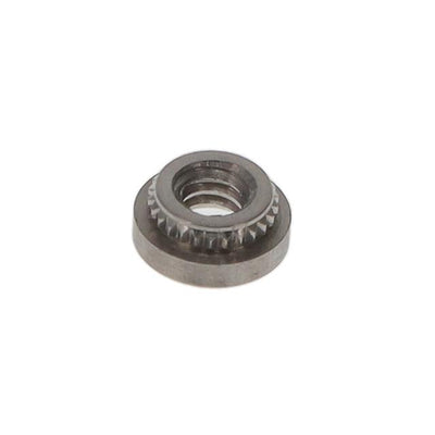 4866 by Keystone Electronics - ROUND STANDOFF #6-32 SS 1.65MM
