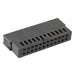 487223-6 by TE Connectivity AMP Connectors - CONNECTOR FFC RCPT HSG 24POS 2.54MM