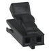 487526-1 by TE Connectivity AMP Connectors - CONNECTOR FFC RCPT HSG 2POS 2.54MM
