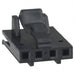 487526-3 by TE Connectivity AMP Connectors - CONNECTOR FFC RCPT HSG 4POS 2.54MM