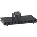 487526-9 by TE Connectivity AMP Connectors - CONNECTOR FFC RCPT HSG 10POS 2.54MM