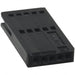 487544-2 by TE Connectivity AMP Connectors - CONNECTOR FFC RCPT HSG 5POS 1.27MM