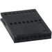 487544-5 by TE Connectivity AMP Connectors - CONNECTOR FFC RCPT HSG 8POS 1.27MM