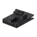 487545-4 by TE Connectivity AMP Connectors - CONNECTOR FFC RCPT HSG 7POS 1.27MM