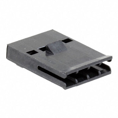 1-487769-2 by TE Connectivity AMP Connectors - CONNECTOR FFC RCPT HSG 14POS 2.54MM