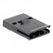1-487769-2 by TE Connectivity AMP Connectors - CONNECTOR FFC RCPT HSG 14POS 2.54MM