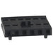487769-4 by TE Connectivity AMP Connectors - CONNECTOR FFC RCPT HSG 6POS 2.54MM