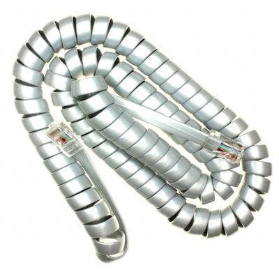 488-078-503-D by I.O. Interconnect - CABLE MOD 8P8C PLUG TO PLUG 7