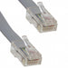 488-148-513-D by I.O. Interconnect - CABLE MOD 8P8C PLUG TO PLUG 14