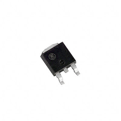 MC33275DT-2.5RKG by onsemi - IC REG LINEAR 2.5V 300MA DPAK