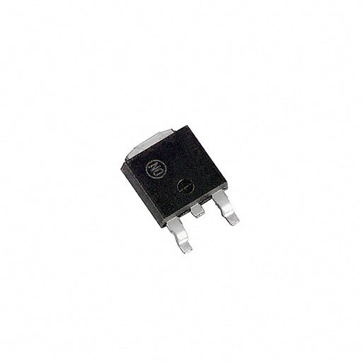 MC33275DT-2.5RKG by onsemi - IC REG LINEAR 2.5V 300MA DPAK