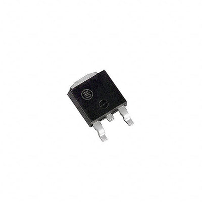 NTD24N06LT4G by onsemi - MOSFET N-CH 60V 24A DPAK