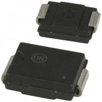 MBRS3100PT3G by onsemi - DIODE SCHOTTKY 100V 3A SMC