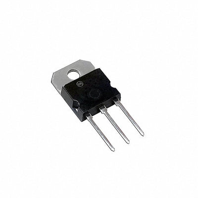 MUR3060PT by onsemi - DIODE ARRAY GP 600V 15A SOT93