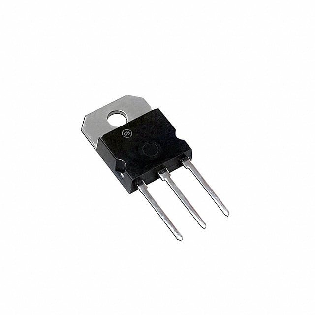 MJE4343 by onsemi - TRANS NPN 160V 16A SOT93