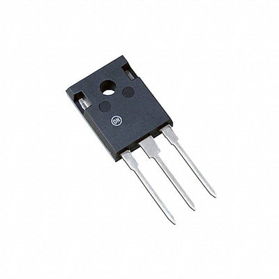 MBR4045WTG by onsemi - DIODE ARRAY SCHOTTKY 45V TO247