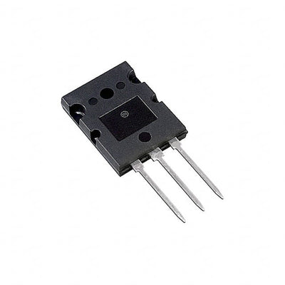 MJL4302AG by onsemi - PNP TRANSISTOR 350V 15A TO264